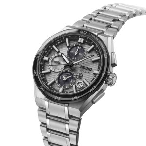 SEIKO ASTRON SSH177J