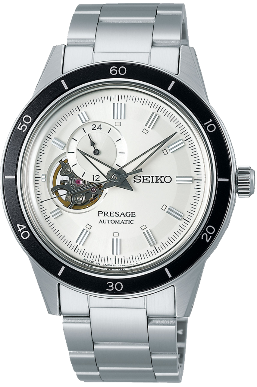 SEIKO PRESAGE SSA423J