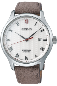 SEIKO PRESAGE SRPG25J