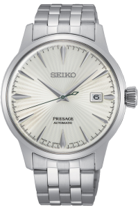 SEIKO PRESAGE SRPG23J