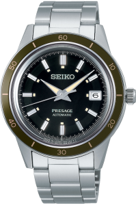 SEIKO PRESAGE SRPG07J