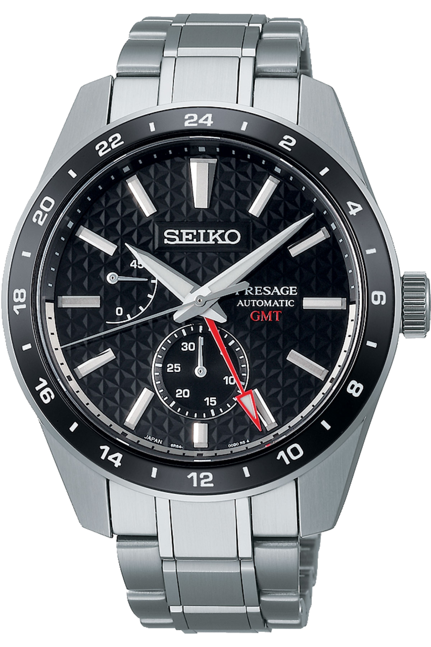 SEIKO PRESAGE SPB221J