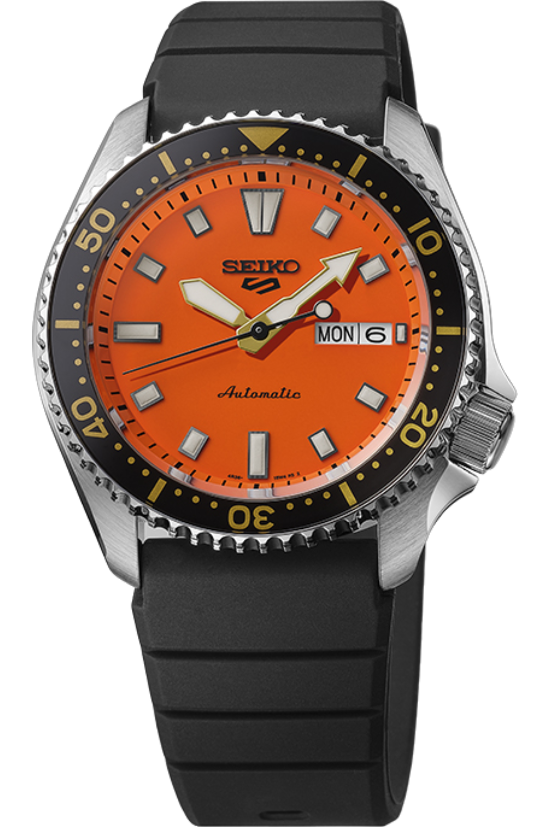 SEIKO 5 SPORTS SRPL89K