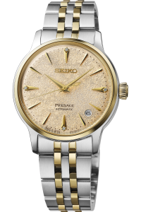 SEIKO PRESAGE SRPL64J