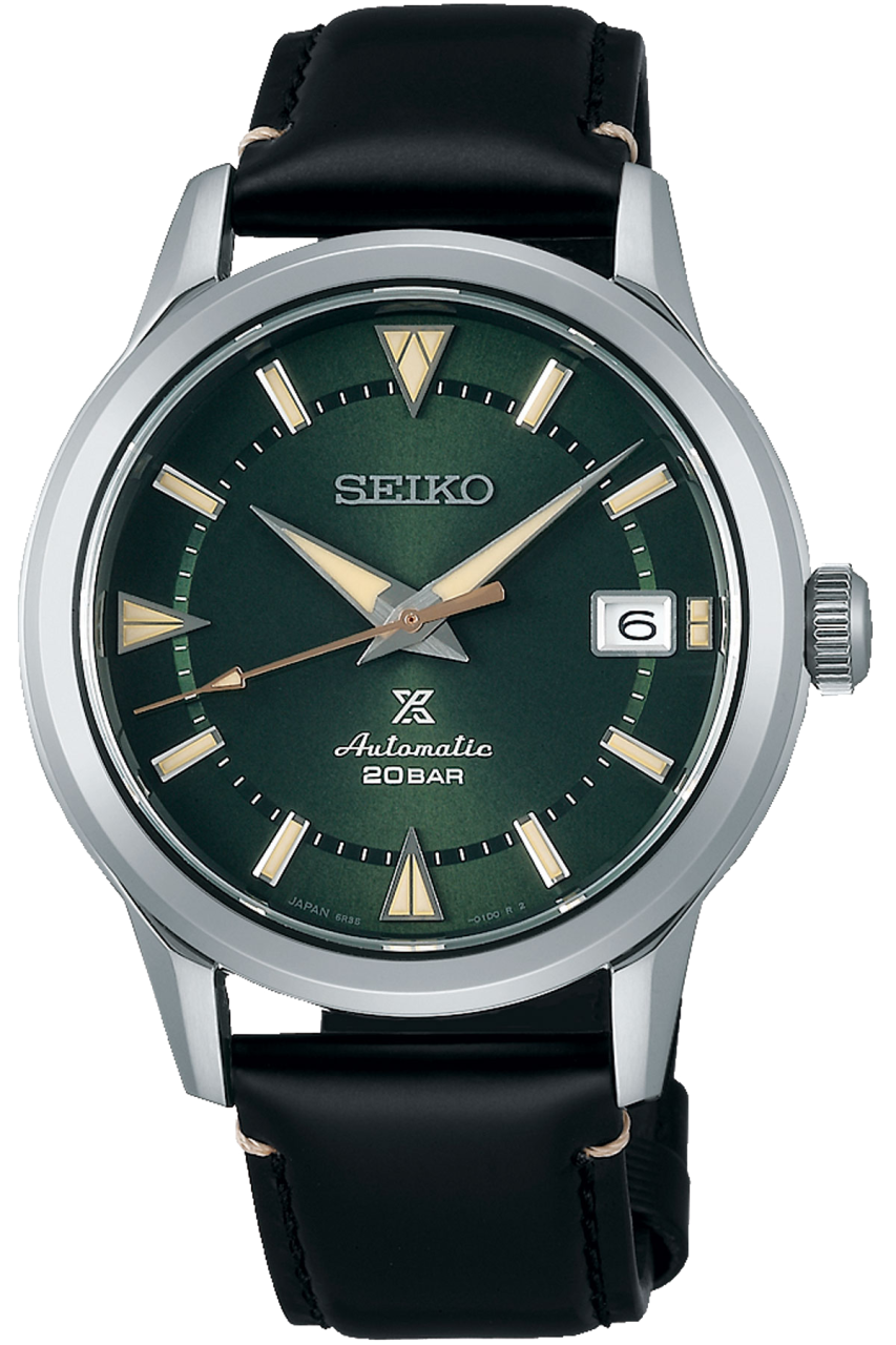 SEIKO PROSPEX SPB245J