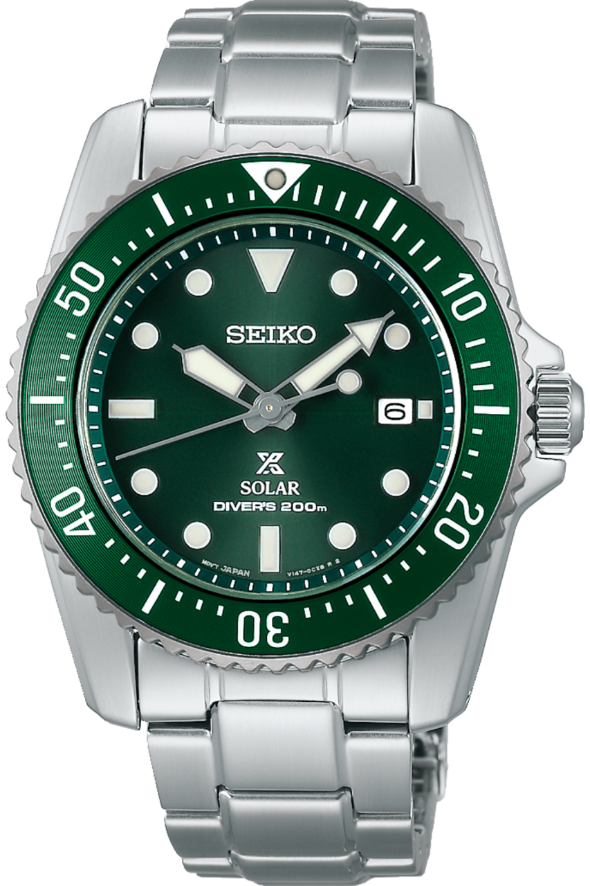 SEIKO PROSPEX SNE583P