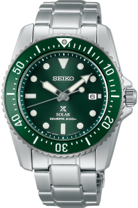 SEIKO PROSPEX SNE583P