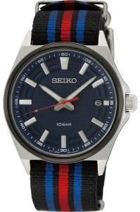 SEIKO SUR509P