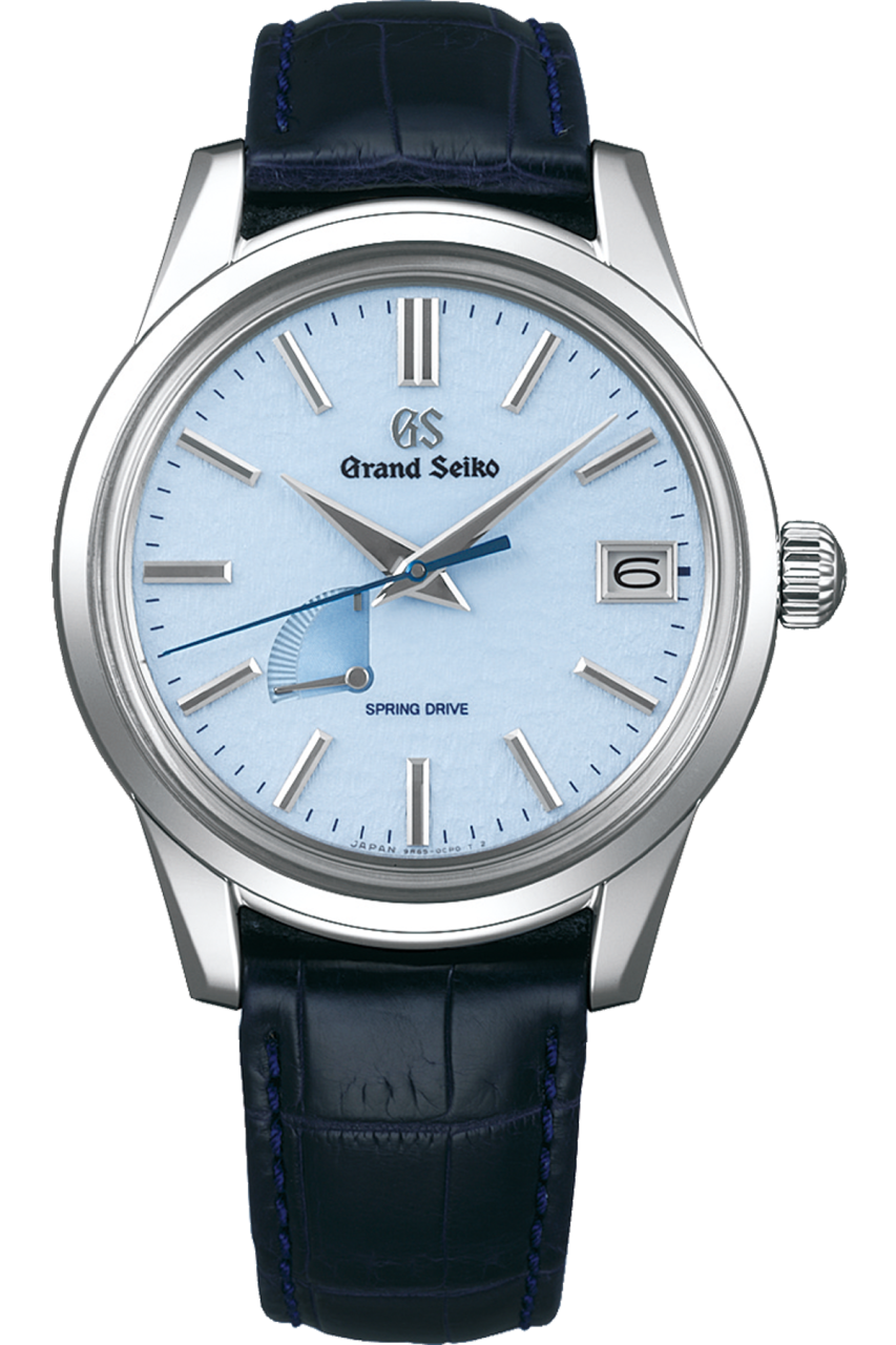 GRAND SEIKO SBGA407G