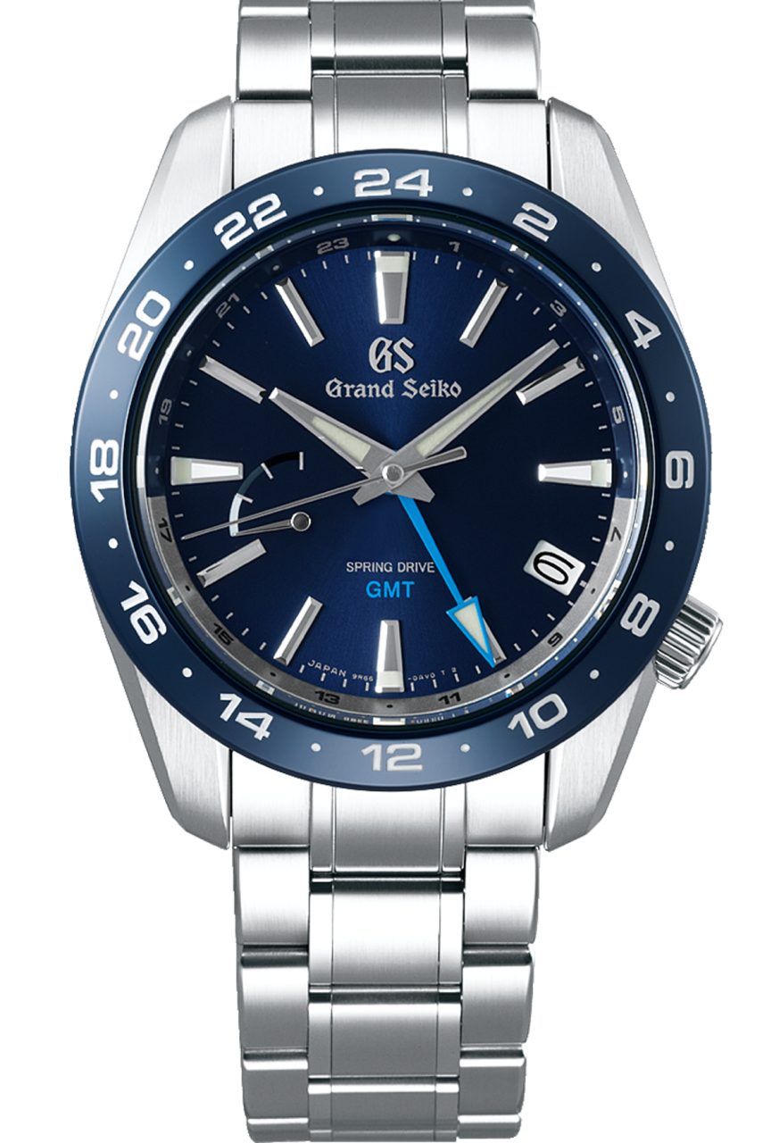 GRAND SEIKO SBGE255G