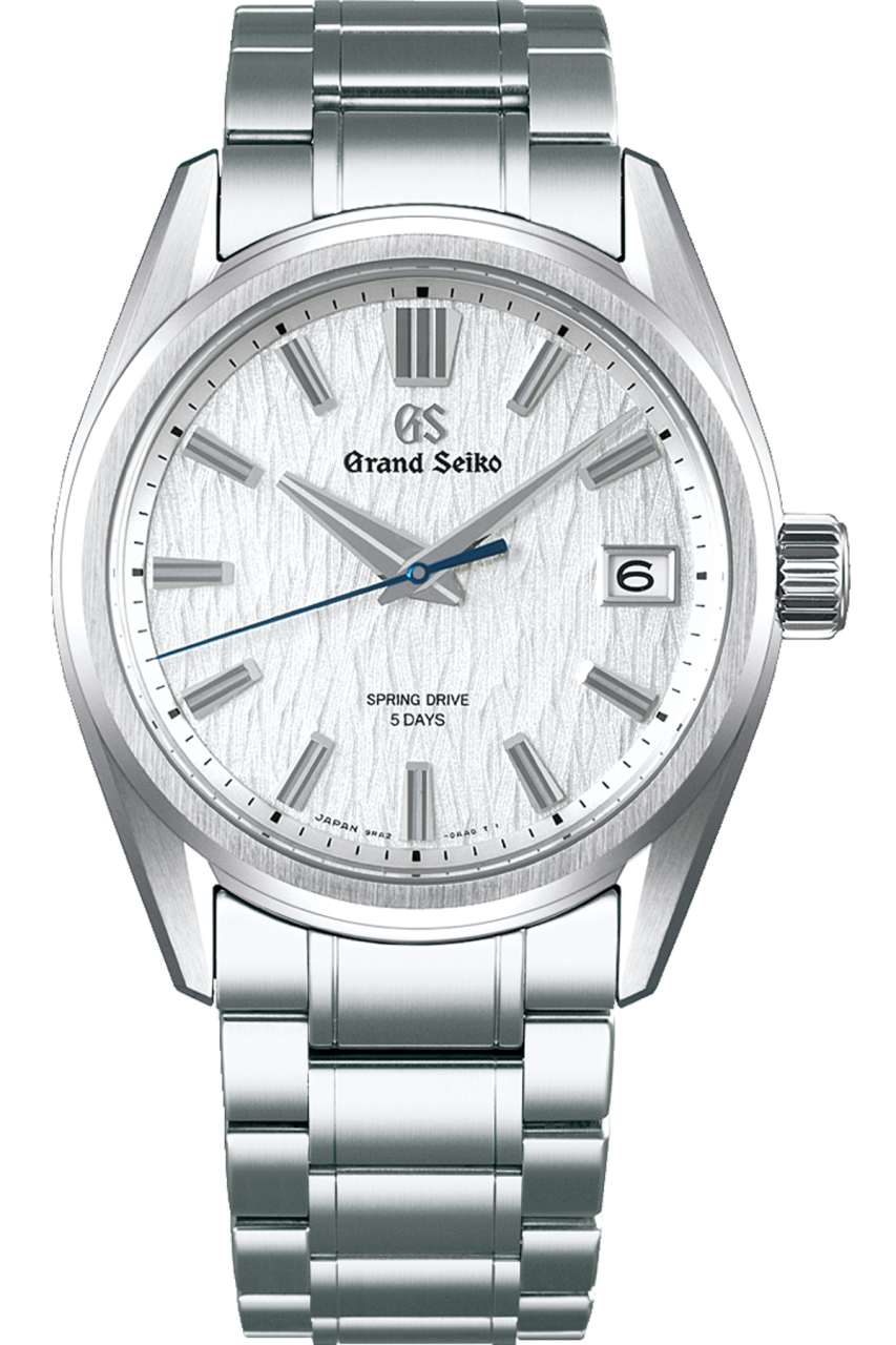 GRAND SEIKO SLGA009G