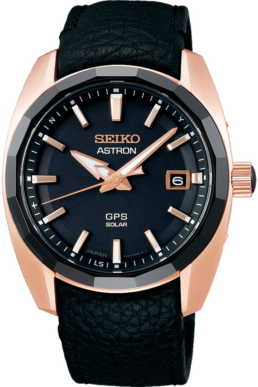 SEIKO ASTRON SSJ012J