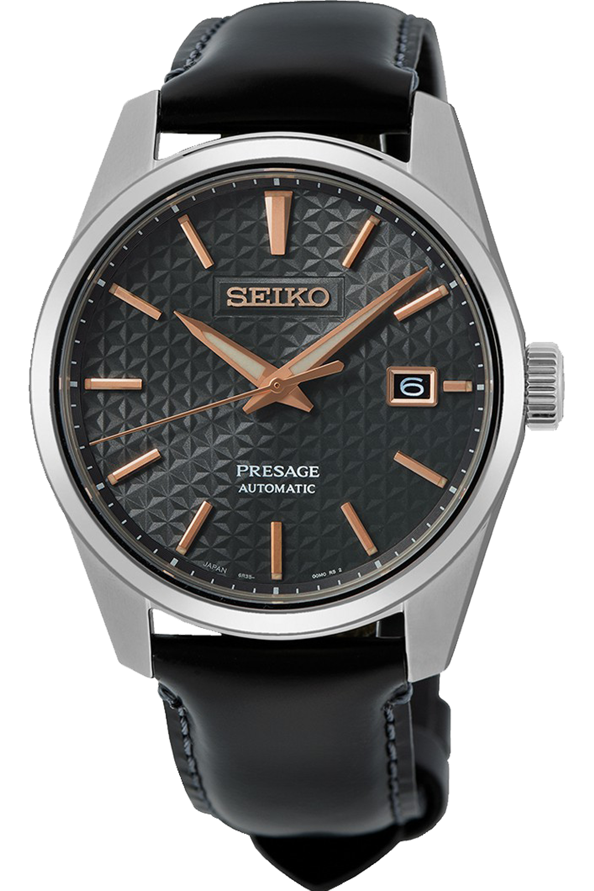 SEIKO PRESAGE SPB231J