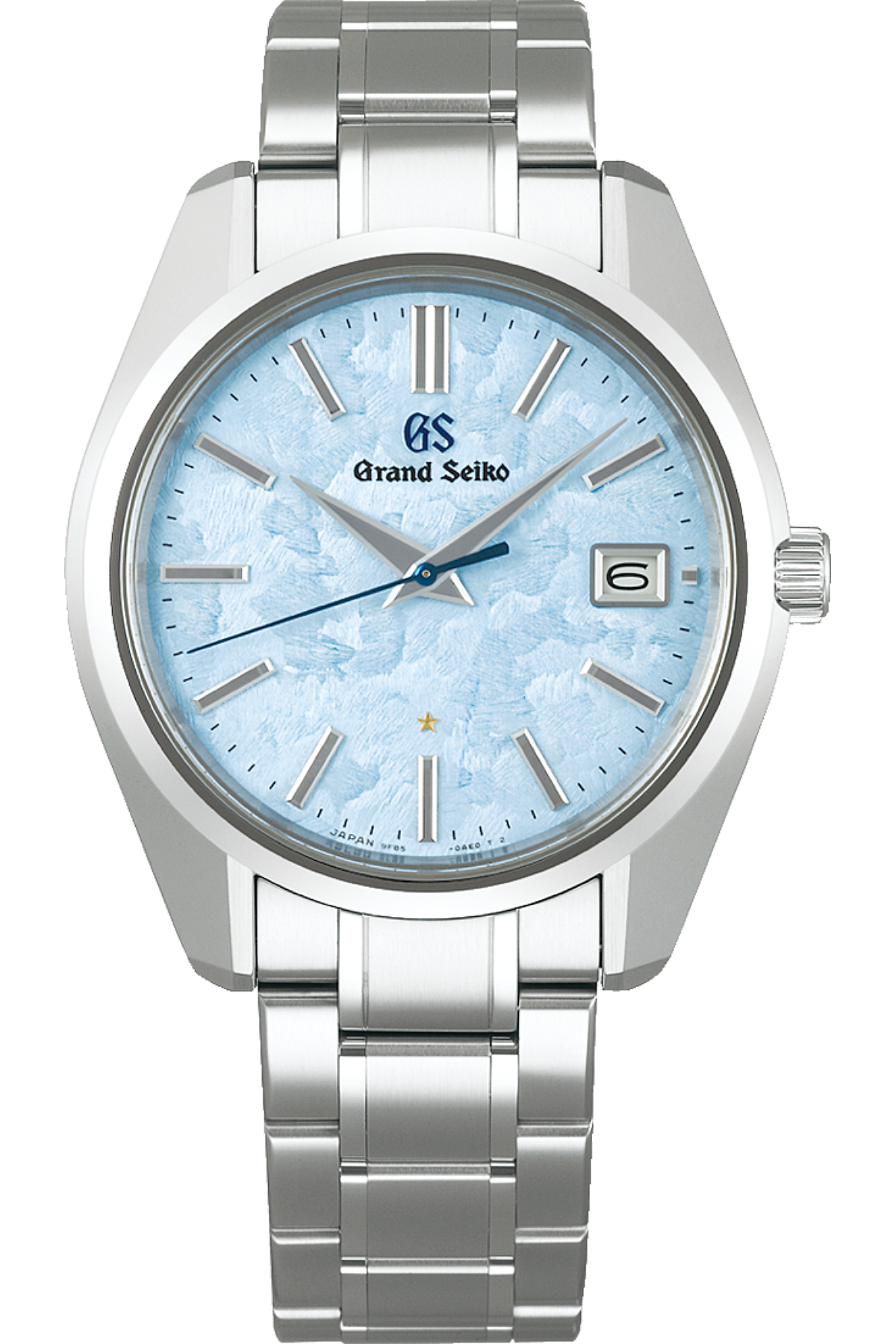 GRAND SEIKO SBGP017G