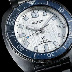 SEIKO PROSPEX SPB301J