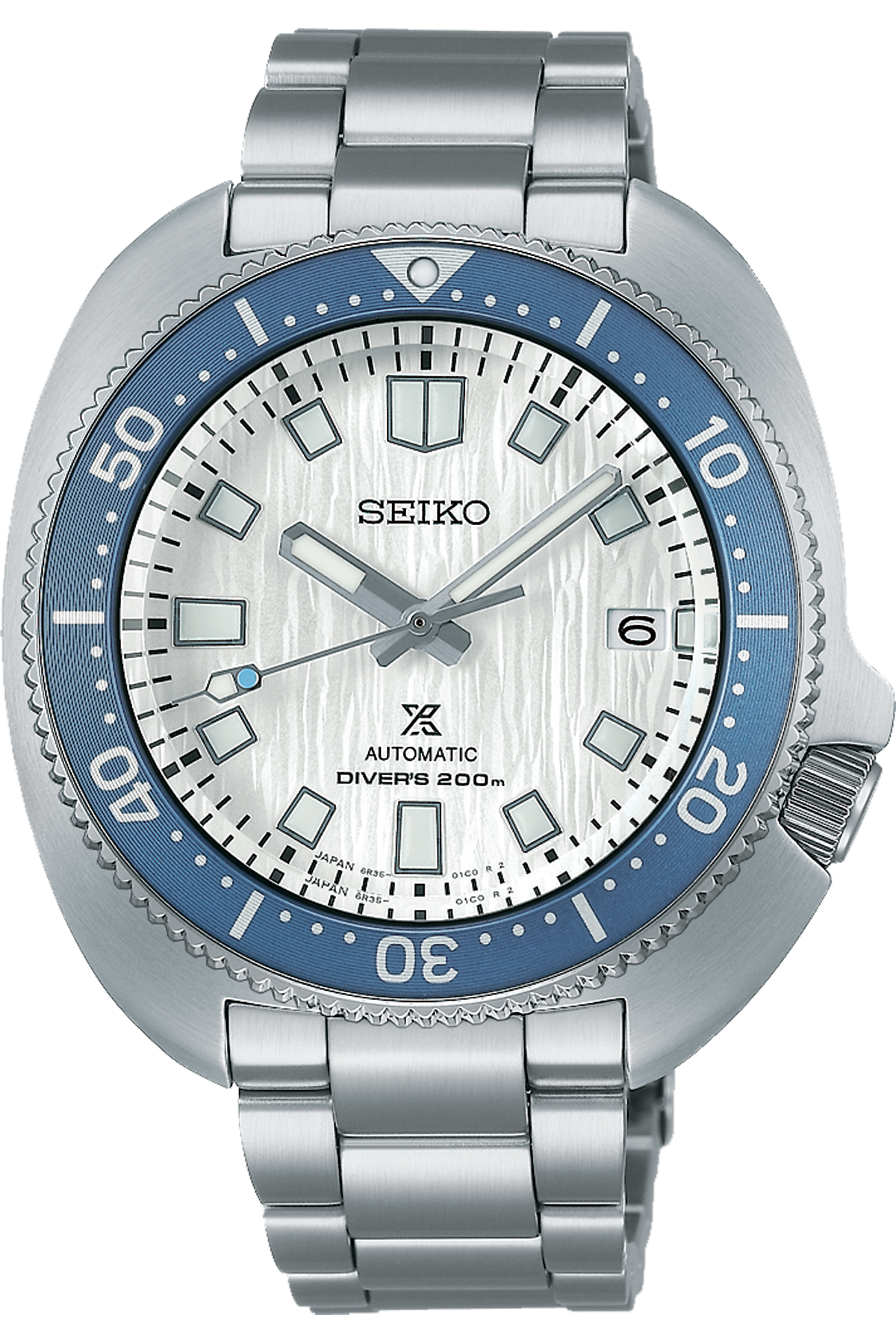 SEIKO PROSPEX SPB301J