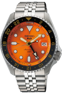 SEIKO 5 SPORTS SSK005K