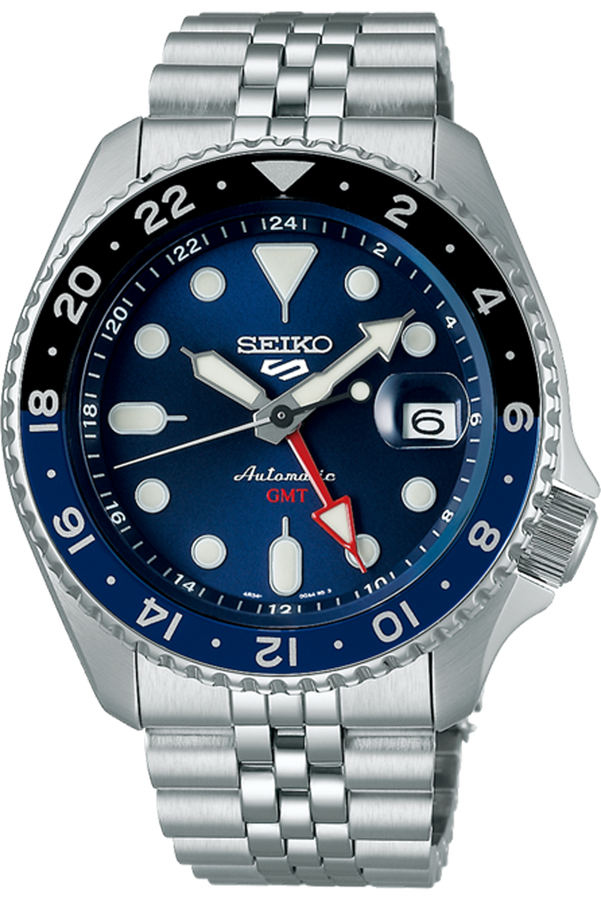 SEIKO 5 SPORTS SSK003K