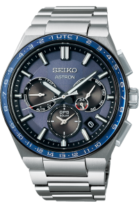 SEIKO ASTRON SSH109J