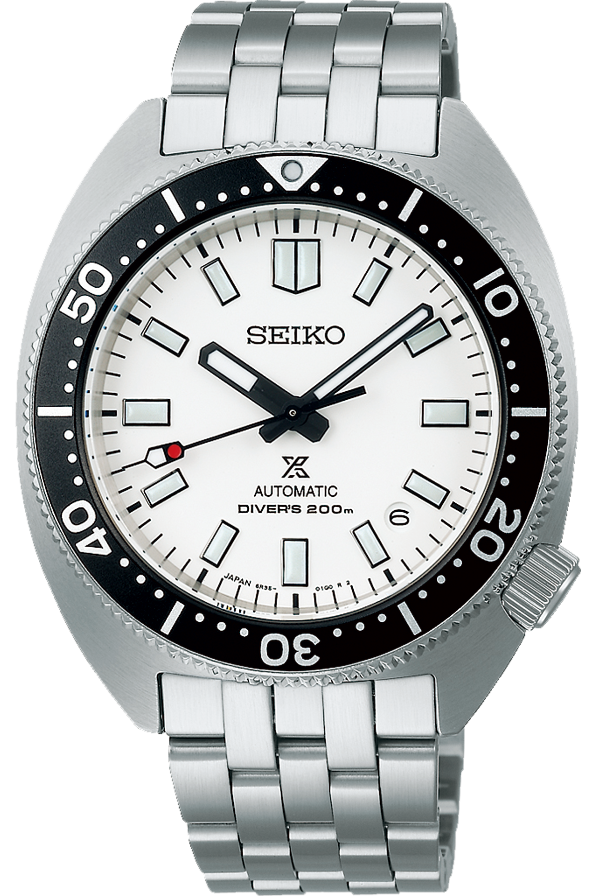 SEIKO PROSPEX SPB313J