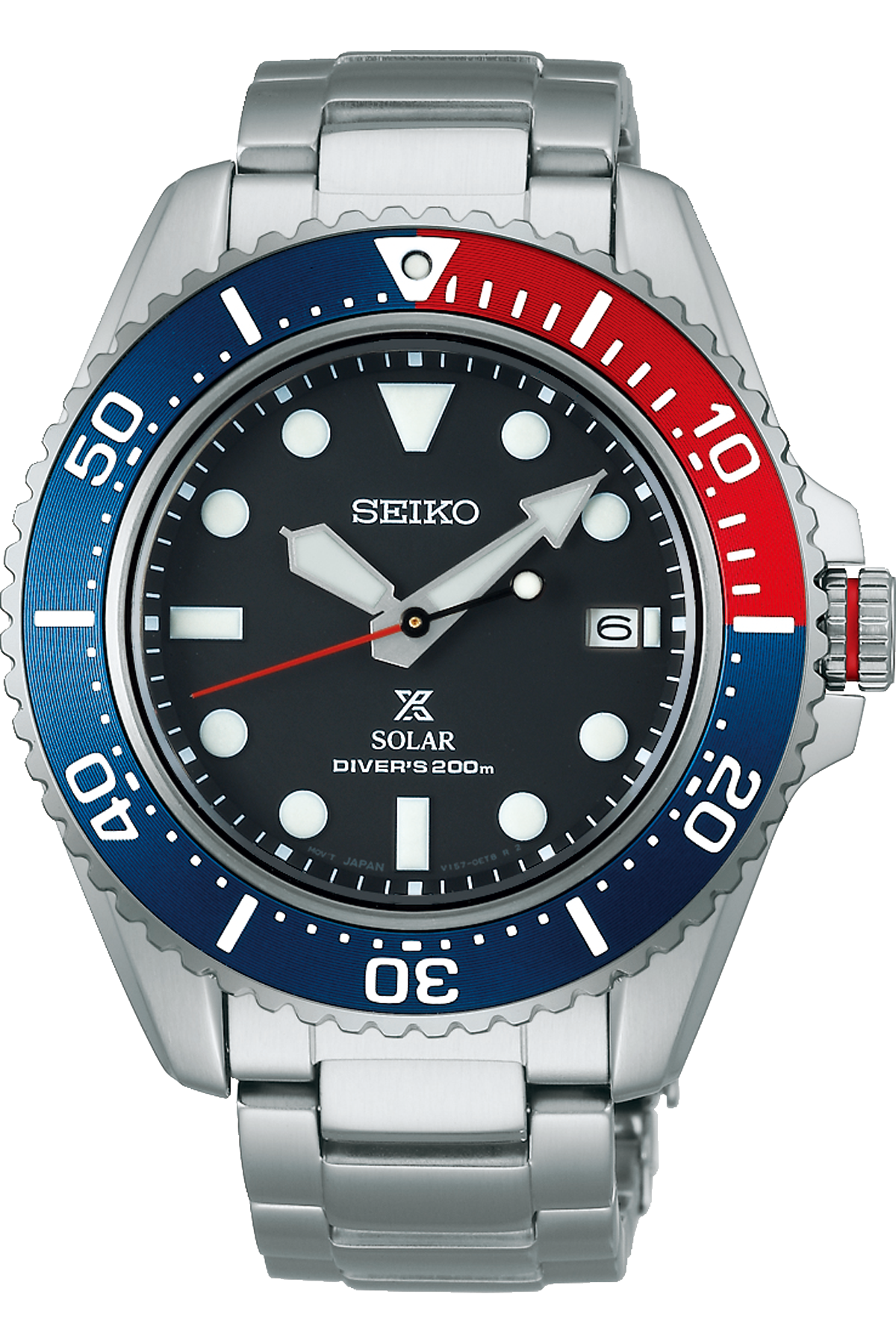 SEIKO PROSPEX SNE591P