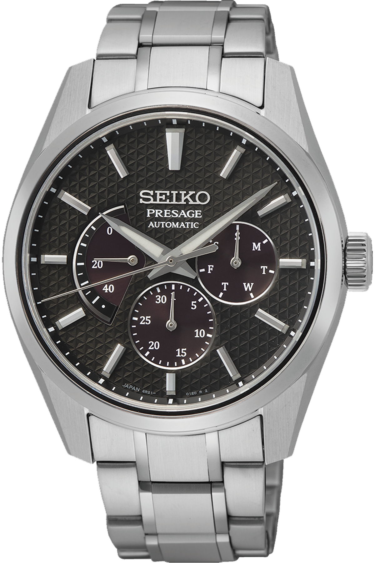 SEIKO PRESAGE SPB307J