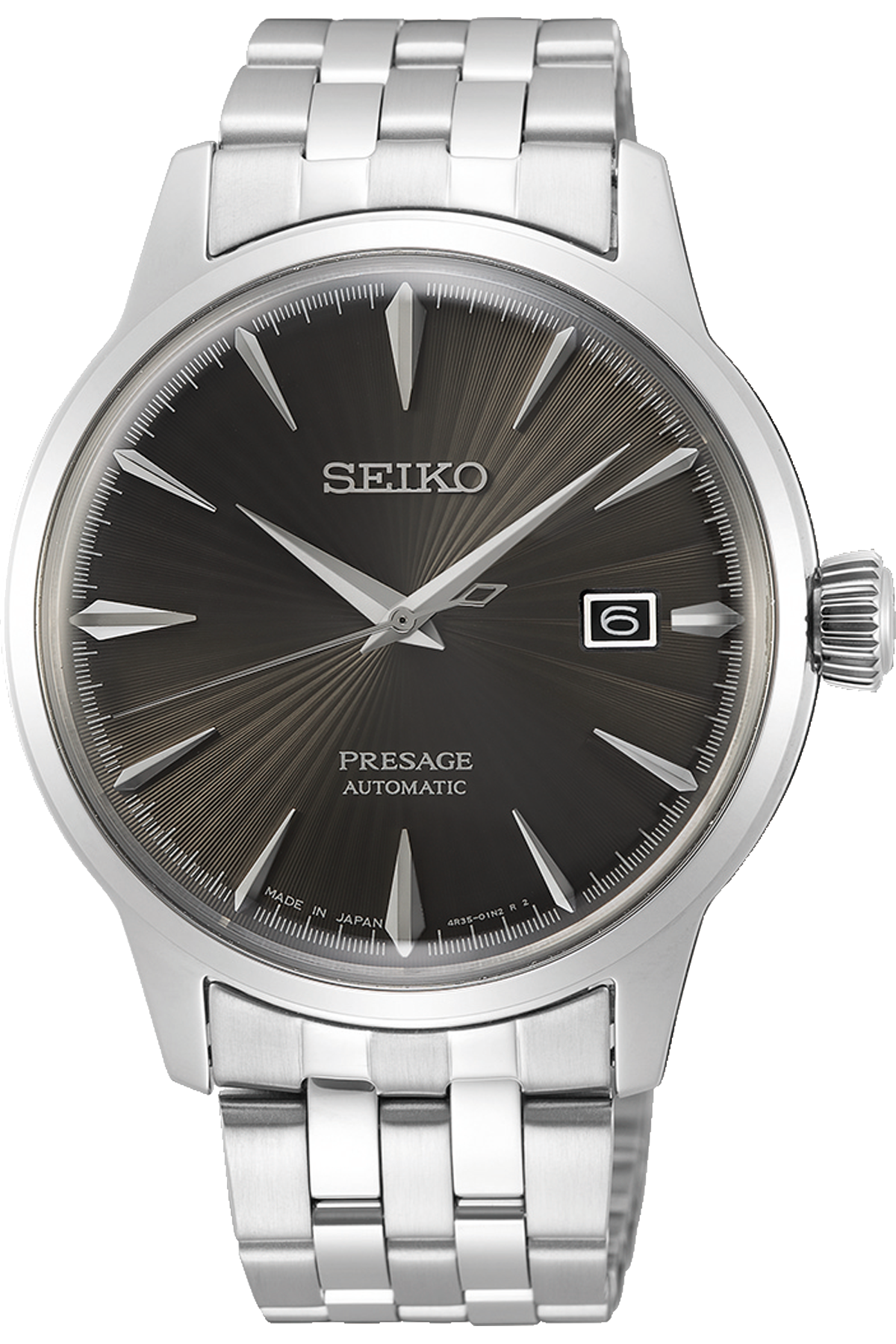 SEIKO PRESAGE SRPE17J