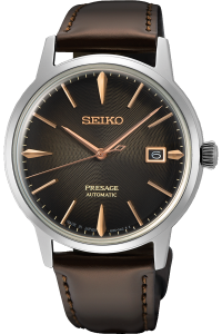 SEIKO PRESAGE SRPJ17J