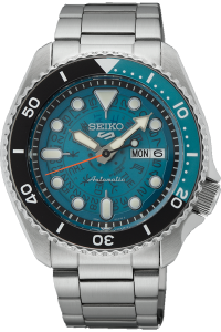 SEIKO 5 SPORTS SRPJ45K