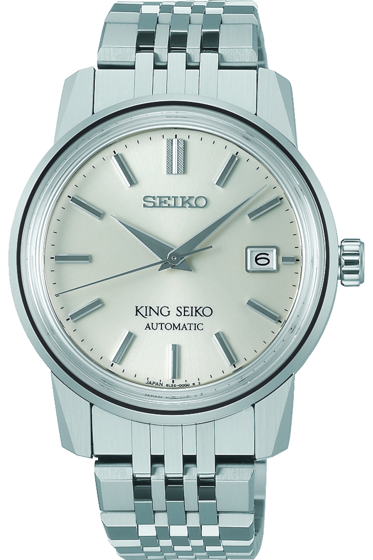 KING SEIKO SJE089J