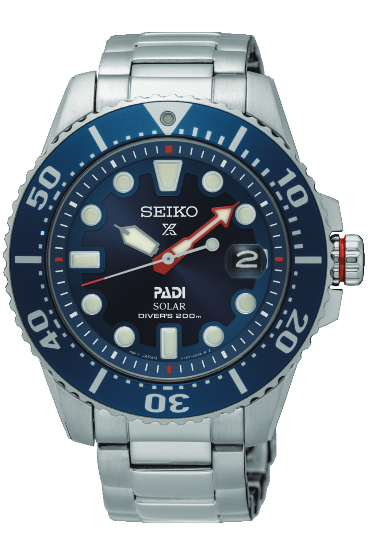 SEIKO PROSPEX SNE549P