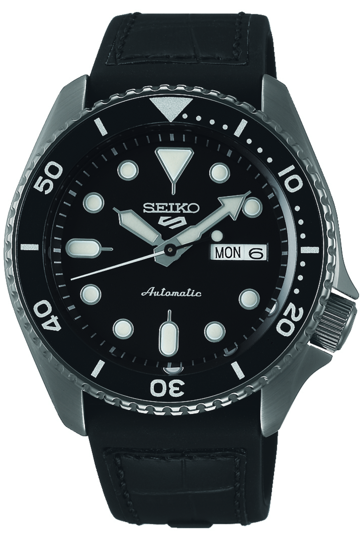 SEIKO 5 SPORTS SRPD65K3