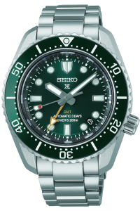 SEIKO PROSPEX SPB381J