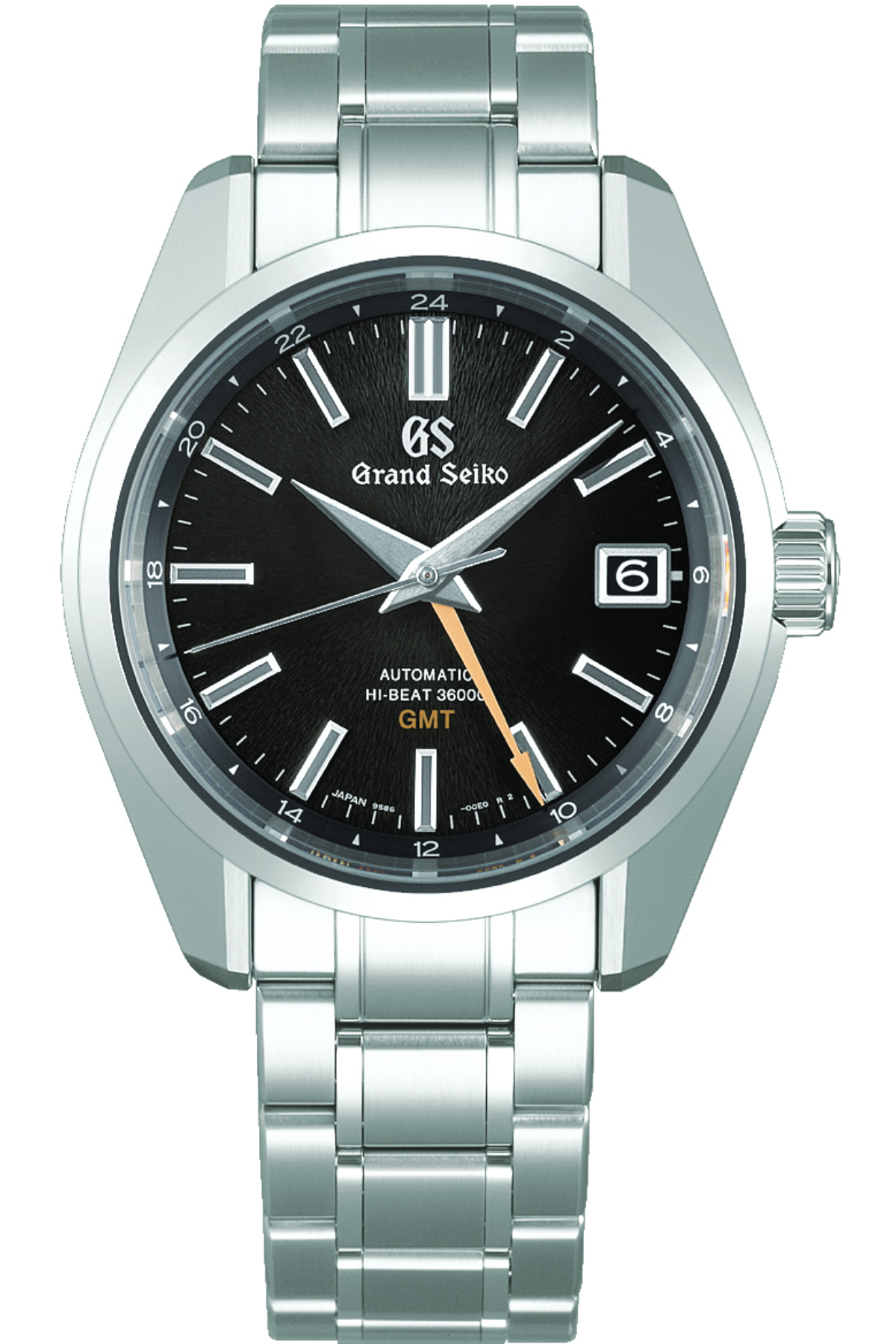 GRAND SEIKO SBGJ265G