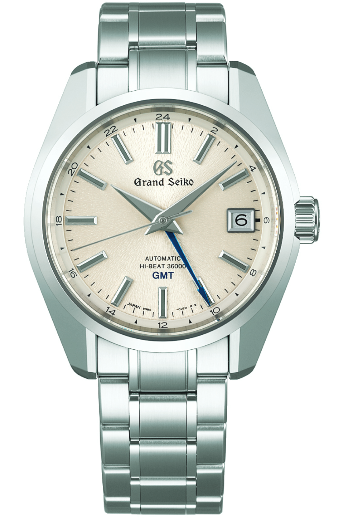 GRAND SEIKO SBGJ263G