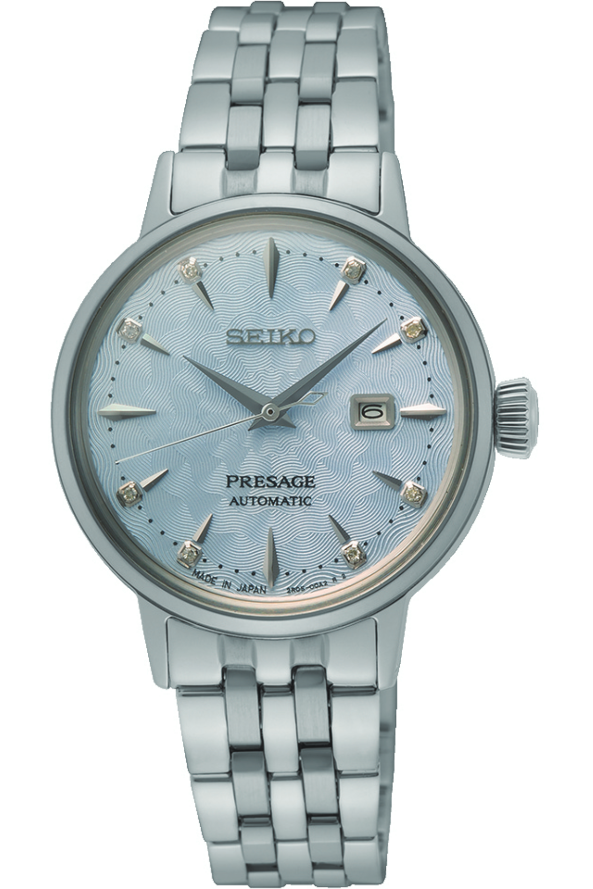 SEIKO PRESAGE SRE007J