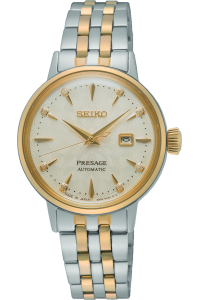 SEIKO PRESAGE SRE010J