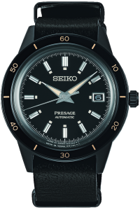 SEIKO PRESAGE SRPH95J