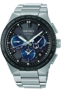 SEIKO ASTRON SSH119J