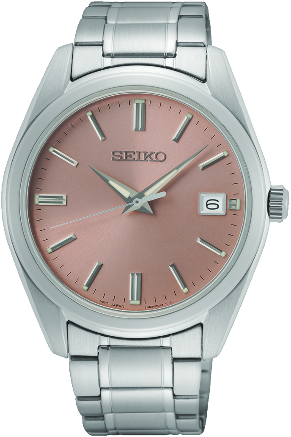 SEIKO SUR523P