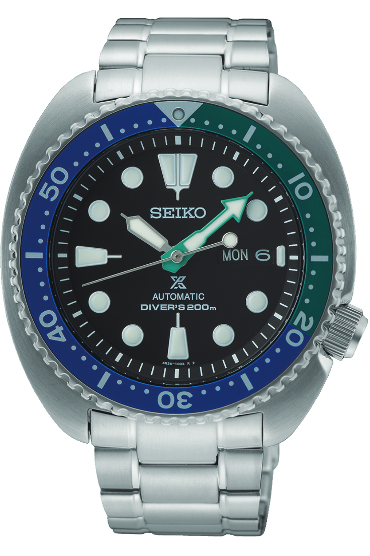 SEIKO PROSPEX SRPJ35K