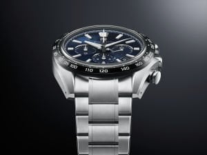 GRAND SEIKO SLGC001G