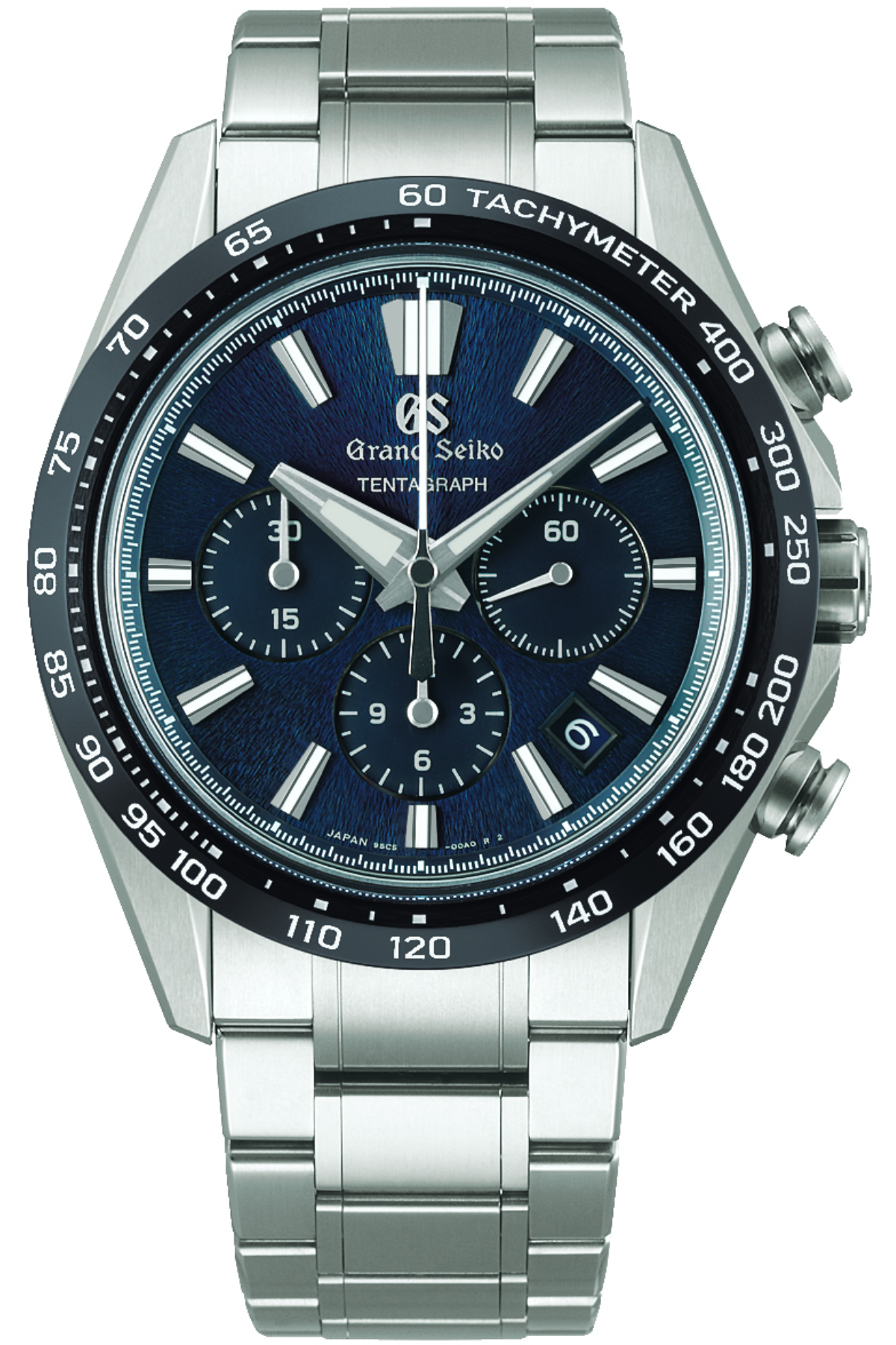 GRAND SEIKO SLGC001G