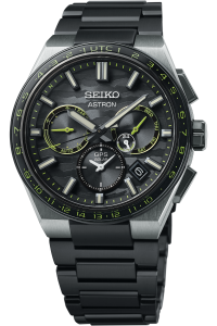 SEIKO ASTRON SSH139J