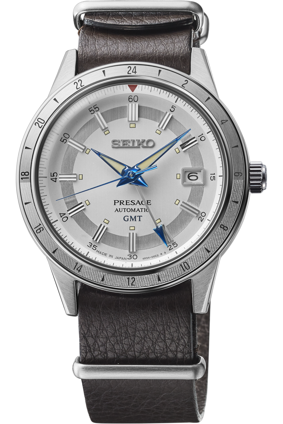 SEIKO PRESAGE SSK015J