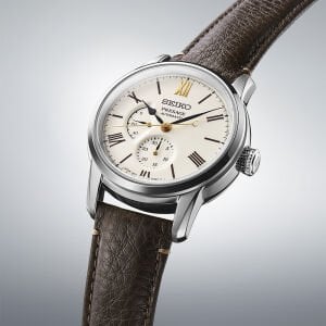 SEIKO PRESAGE SPB397J