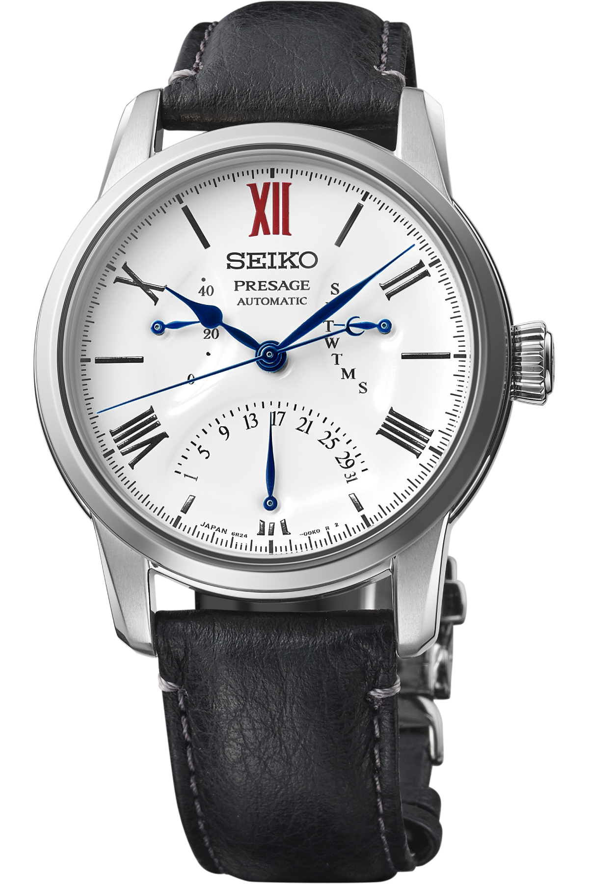 SEIKO PRESAGE SPB393J