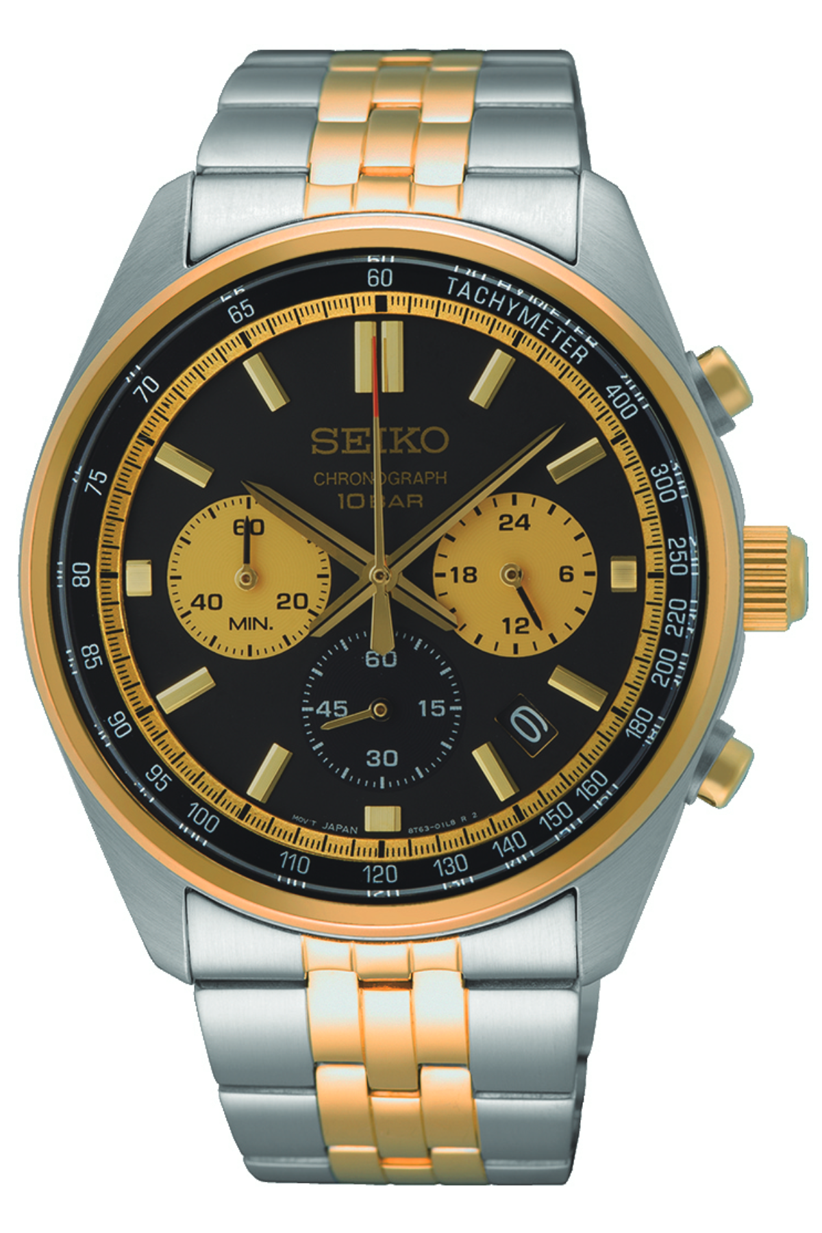SEIKO SSB430P
