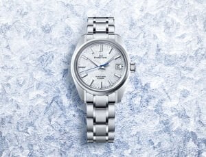 GRAND SEIKO SLGH013G