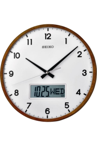 SEIKO QXL008B